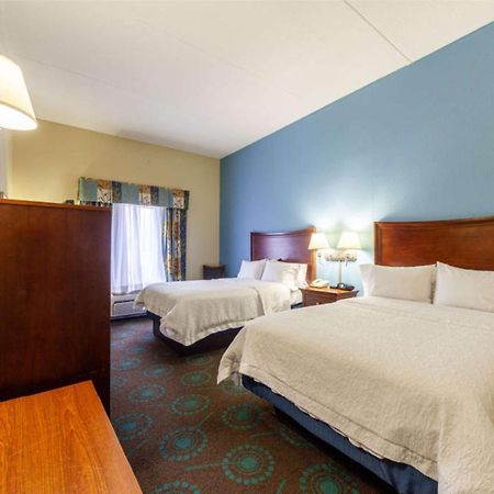 Hampton Inn Inwood Eksteriør bilde
